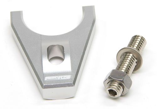 Aeroflow Billet Distributor Hold Down AF64-2038S