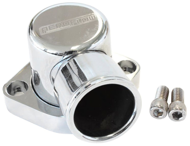 Aeroflow Billet Thermostat Housing AF64-2039C