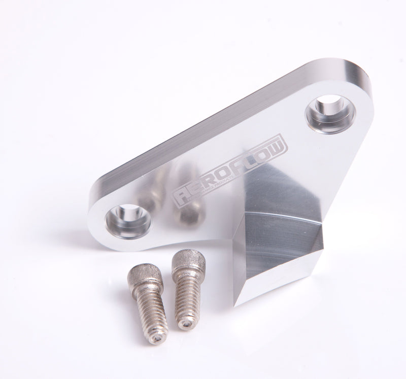 Aeroflow Billet Clev Timing Pointer AF64-2040S