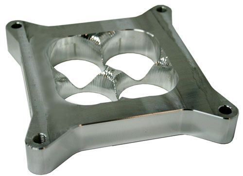 Aeroflow Velocity Carb Spacer 4150 1 AF64-2044C