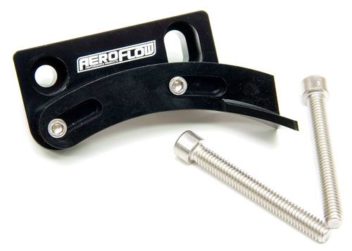 Aeroflow Sb Ford 302W 351W 11 O Clock AF64-2046BLK