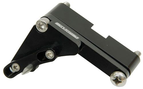Aeroflow Bbc 7 Timing Pointer AF64-2048BLK