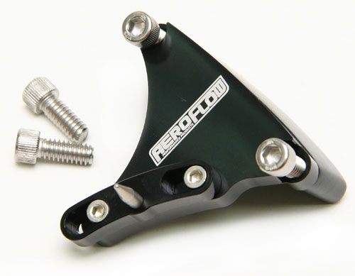 Aeroflow Sbc 7 Timing Pointer AF64-2049BLK