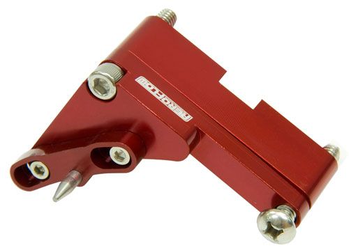 Aeroflow Bbc 6 1 4 Timing Pointer AF64-2051R