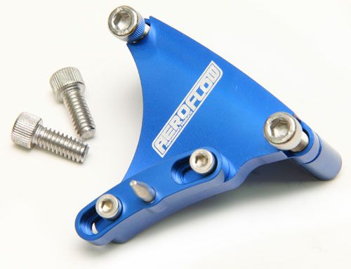 Aeroflow Sbc 8 Timing Pointer AF64-2053