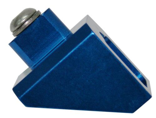Aeroflow Throttle Trans Kick Down Brack AF64-2054