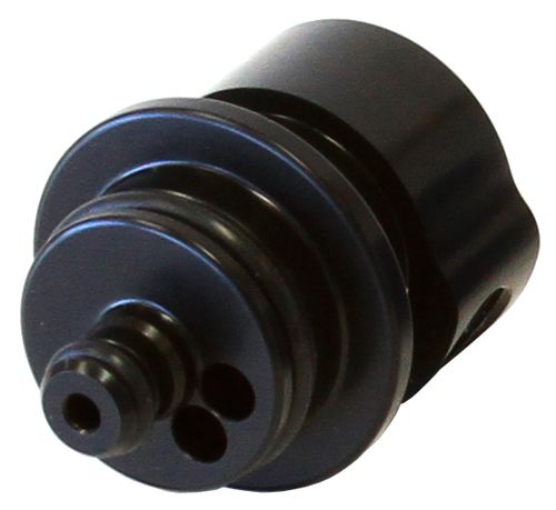 Aeroflow Fuel Rail Adapter Notes AF64-2062BLK