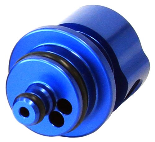 Aeroflow Fuel Rail Adapter Notes AF64-2062