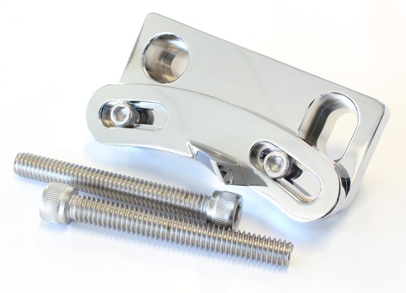 Aeroflow Sb Ford 302W 351W 10 O Clock AF64-2079C