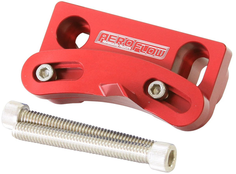 Aeroflow Sb Ford 302W 351W 10 O Clock AF64-2079R