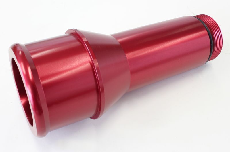 Aeroflow 1 75 Radiator Hose Adapter AF64-2083R