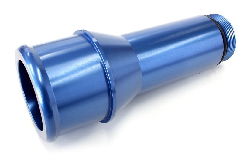Aeroflow 1 75 Radiator Hose Adapter AF64-2083