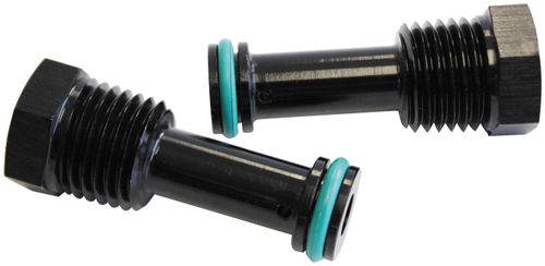 Aeroflow Chev Oil Restrictor Kit AF64-2086