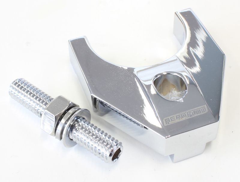 Aeroflow Billet Distributor Hold Down AF64-2093C
