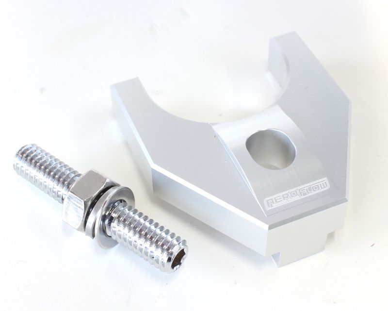 Aeroflow Billet Distributor Hold Down AF64-2093S