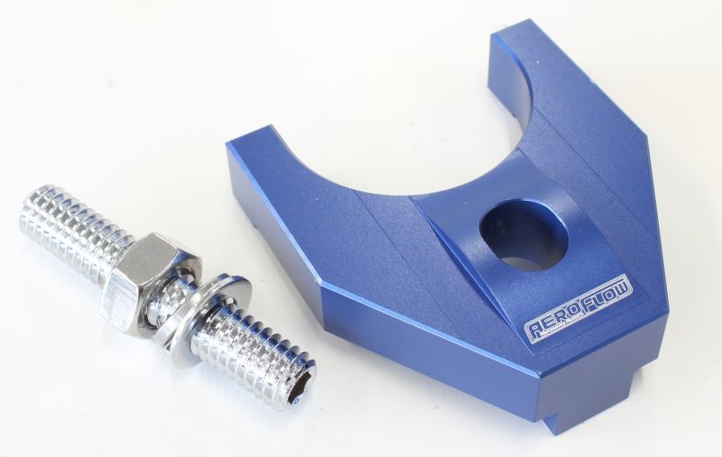 Aeroflow Billet Distributor Hold Down AF64-2093