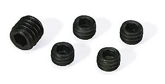 Aeroflow Ford 351C Oil Restrictor Kit AF64-2094
