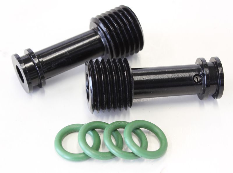 Aeroflow Chev Oil Restrictor Kit Suit AF64-2097
