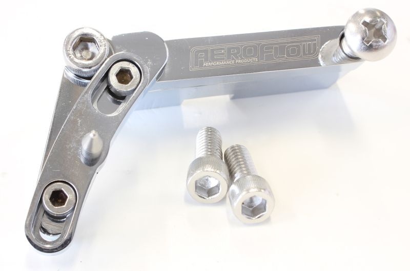 Aeroflow Bbc 8 Timing Pointer AF64-2099C