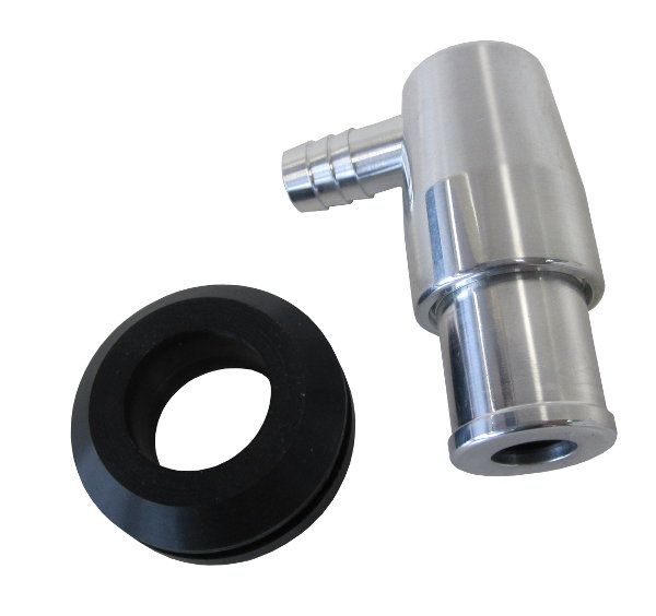 Aeroflow Billet Pcv Valve Suits 1 1 4 AF64-2106