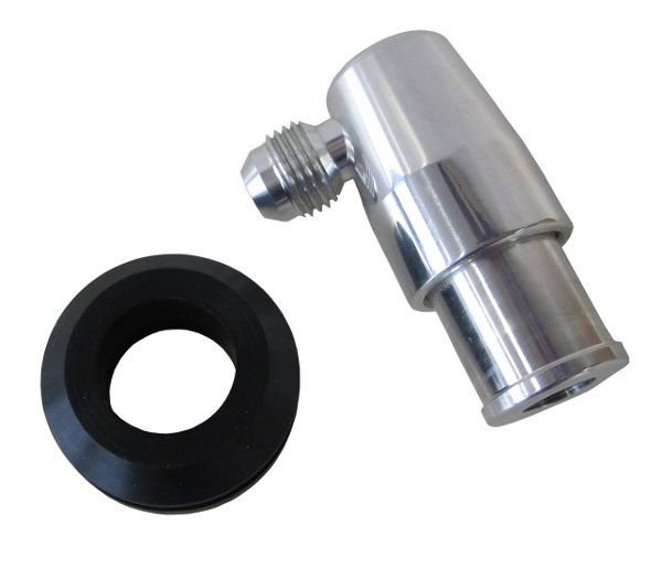 Aeroflow Billet Pcv Valve Suits 1 1 4 AF64-2107