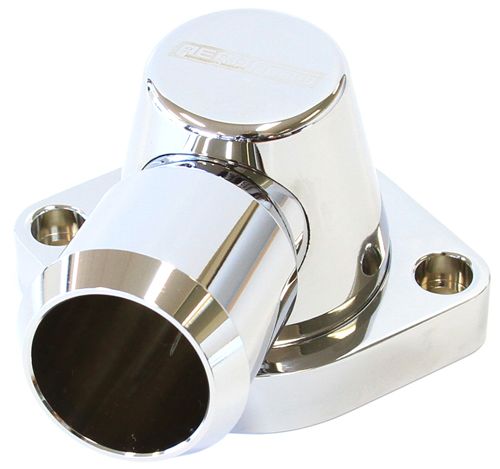Aeroflow Billet Thermostat Housing AF64-2115C