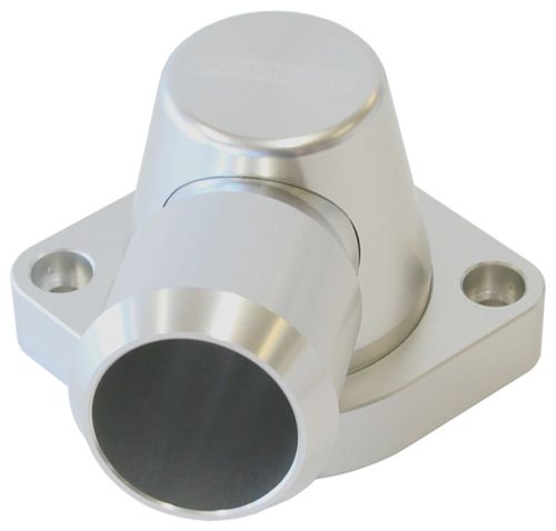 Aeroflow Billet Thermostat Housing AF64-2115S