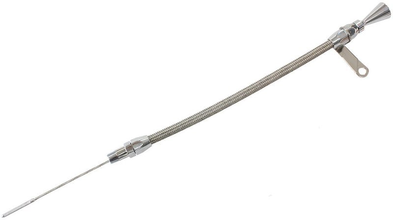 Aeroflow 1 4 Npt Universal Dipstick AF64-2123