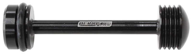 Aeroflow Gm Ls Billet 6061 Barbell AF64-2132