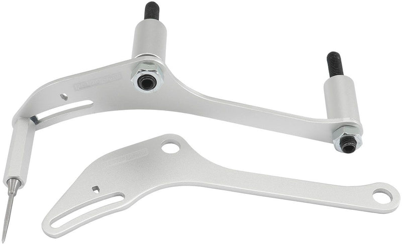 Aeroflow Billet Ls1 Timing Pointer AF64-2160S