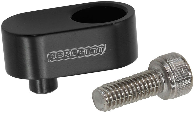 Aeroflow Holden Gm Ls Water Cross AF64-2183BLK
