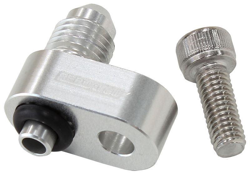 Aeroflow Holden Chev Ls Water Cross AF64-2186