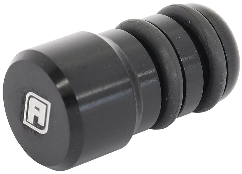 Aeroflow Ls Chev Engine Dipstick Plug AF64-2196