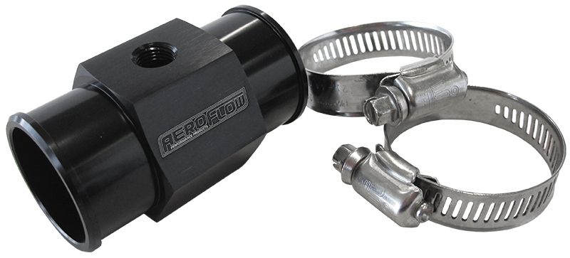 Aeroflow 1 1 4 32Mm Water Temp Hose AF64-2232