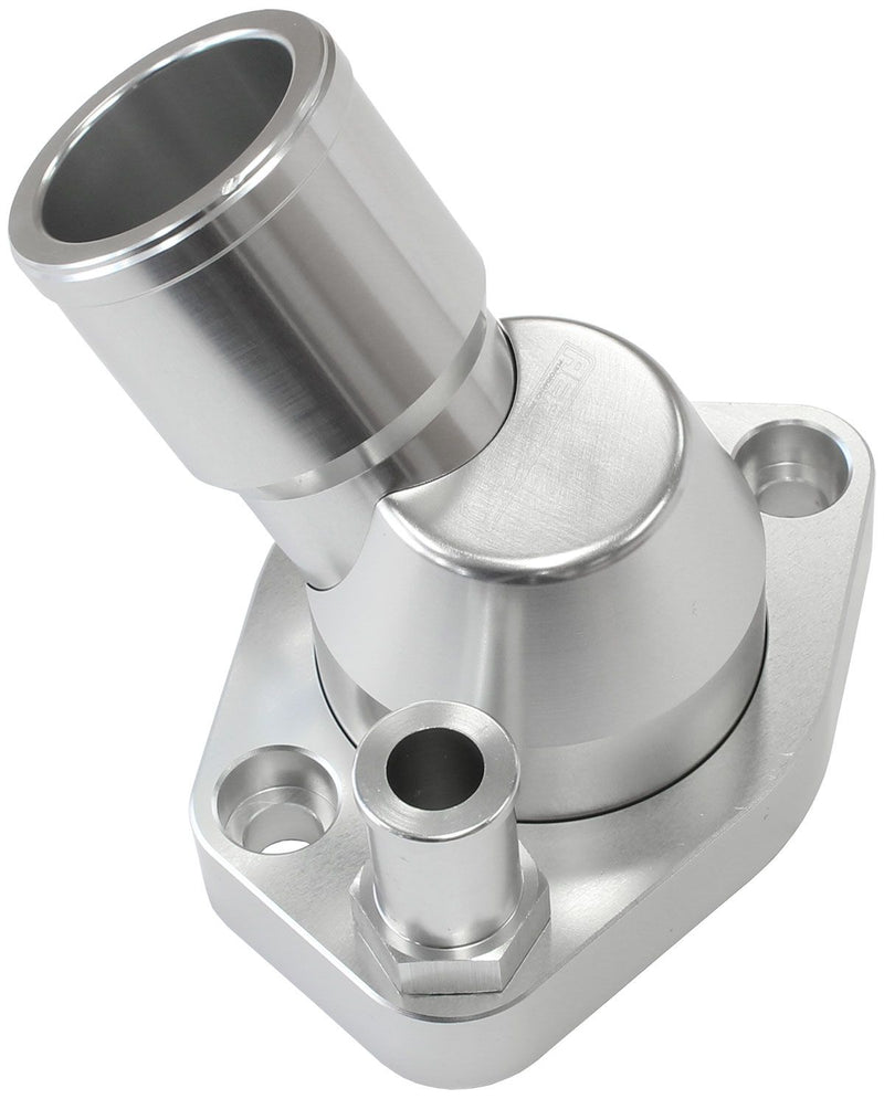Aeroflow Billet Thermostat Housing AF64-2233S