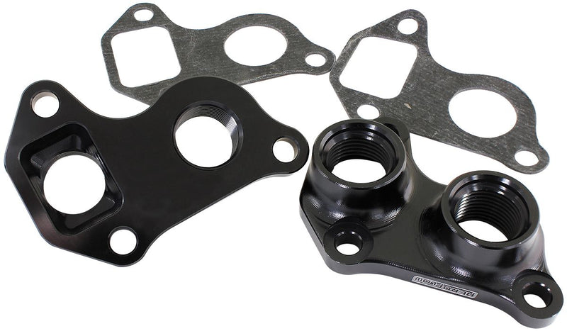 Aeroflow Gm Ls Water Pump Plates AF64-2241