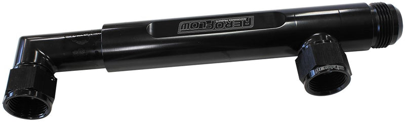 Aeroflow Coolant Cross Over Log AF64-2242