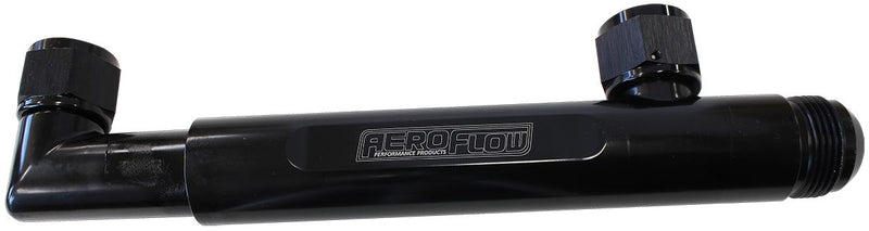 Aeroflow Coolant Cross Over Log AF64-2242