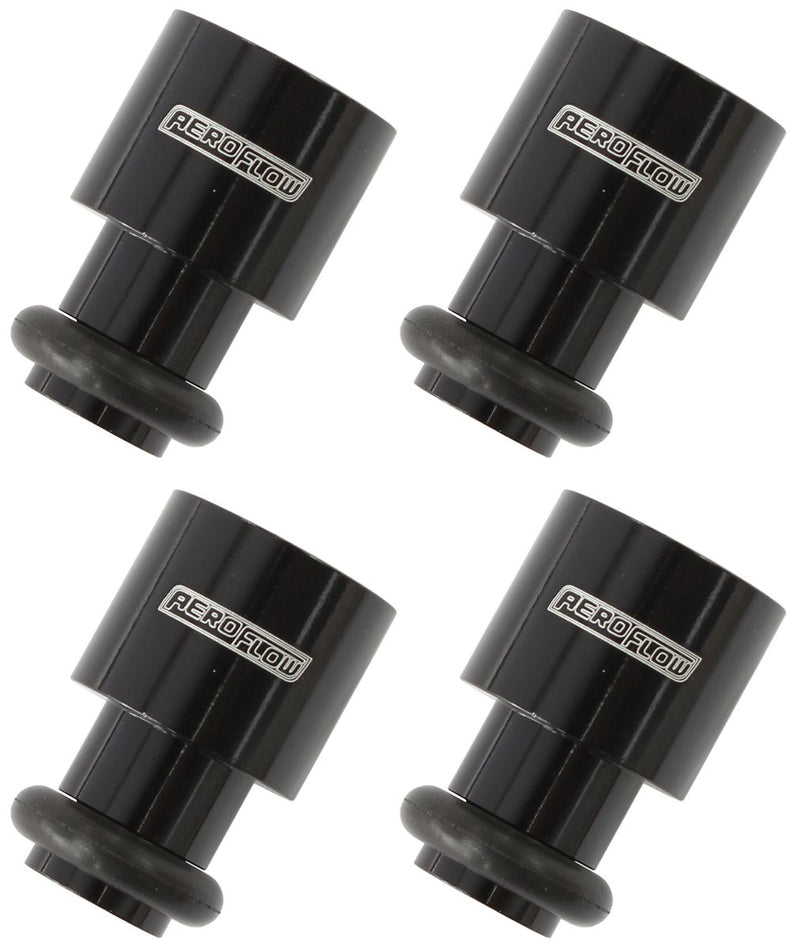 Aeroflow Injector Adapter Short 14Mm AF64-2882