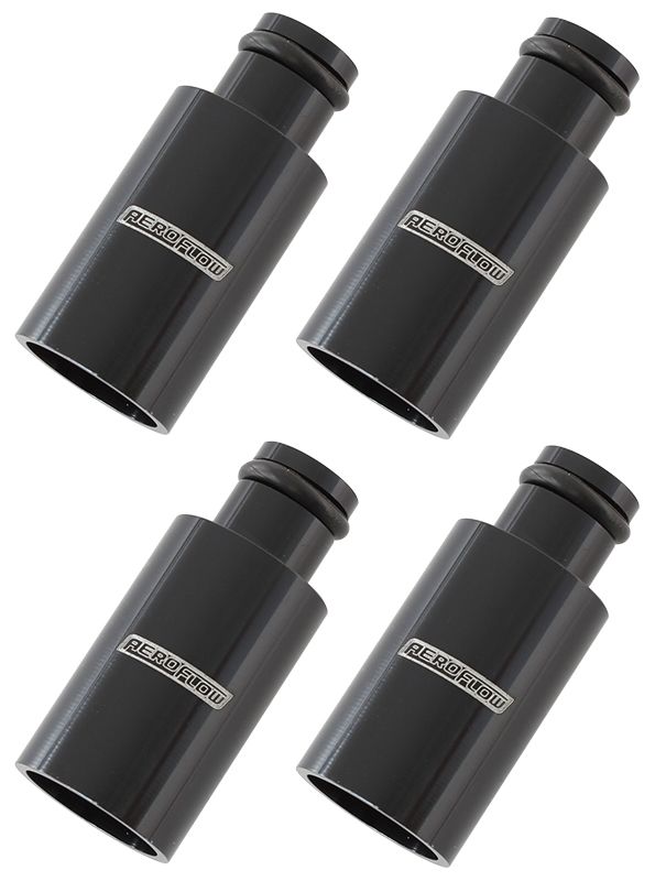 Aeroflow Id Injector Adapter Long AF64-2884