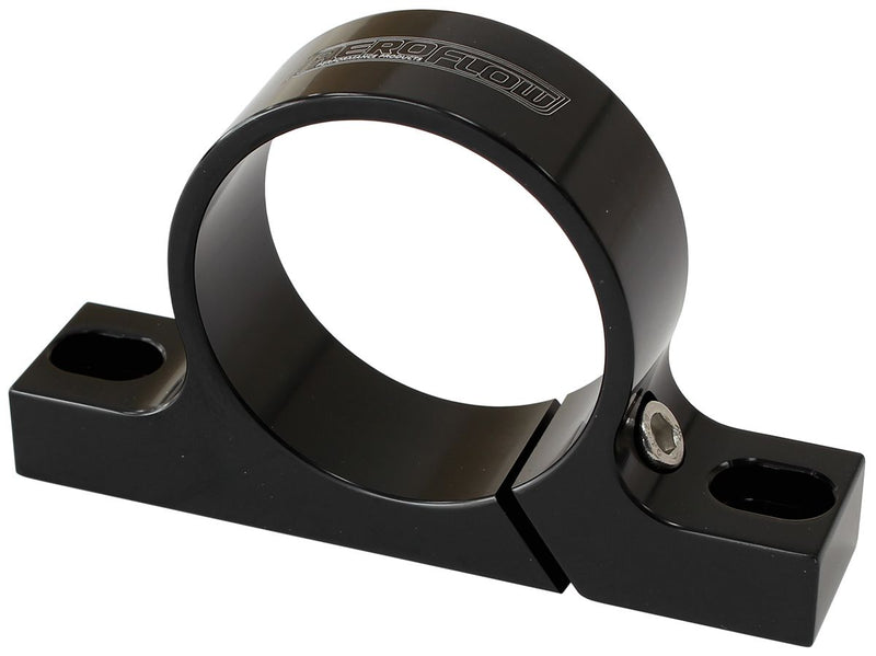 Billet Coil Mount Bracket suit 2-1/8" O.D MSD Ignition Coils