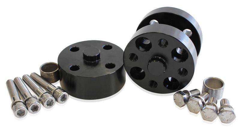 Aeroflow Water Pump Fan Spacer Kit 1 AF64-3040