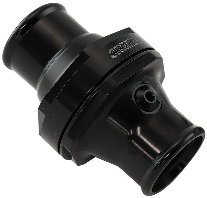 Aeroflow Inline Thermostat Housing AF64-3044BLK