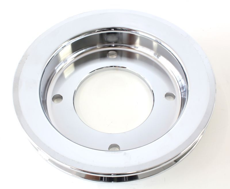 Aeroflow Holden V8 Crank V Pulley Hq Wb AF64-4023