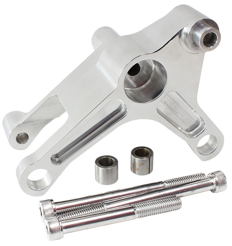 Aeroflow Chev Ls Alternator Bracket AF64-4027