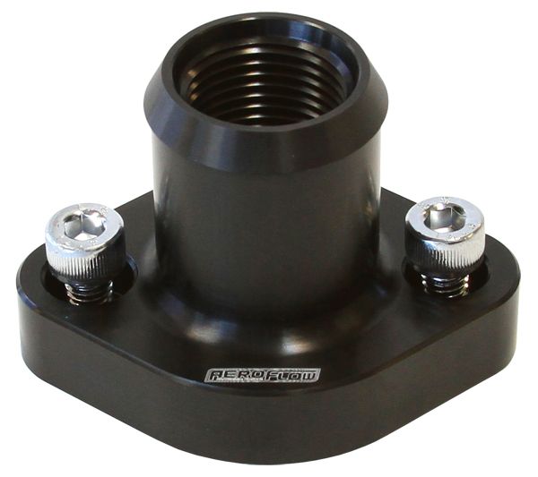 Aeroflow Nissan Holden Rb Waterneck AF64-4030BLK