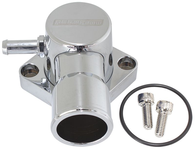 Aeroflow Ford Falcon 6Cyl Billet Therm AF64-4036CH