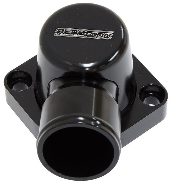 Aeroflow Ford Bb 429 460 Swivel AF64-4037BLK
