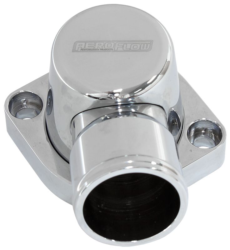 Aeroflow Ford Bb 429 460 Swivel AF64-4037C
