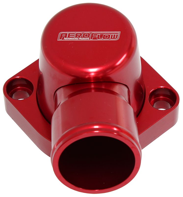 Aeroflow Ford Bb 429 460 Swivel AF64-4037R